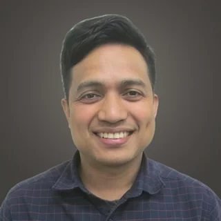 Bim Antenor, owner of MapleRank IT Solutions